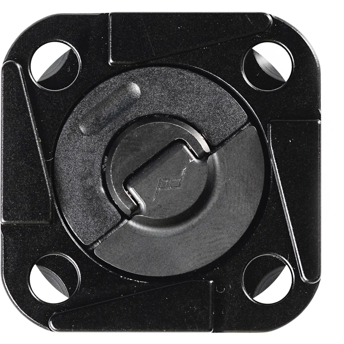 Peak Design Field Plate