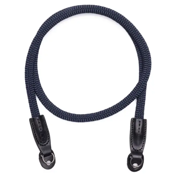 COOPH Rope Camera Strap - Navy