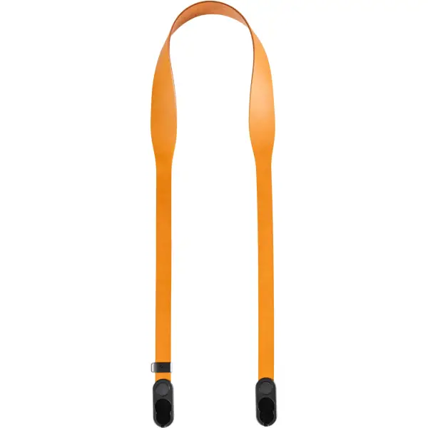 Peak Design Courroie de cou Cuir Form - Courte