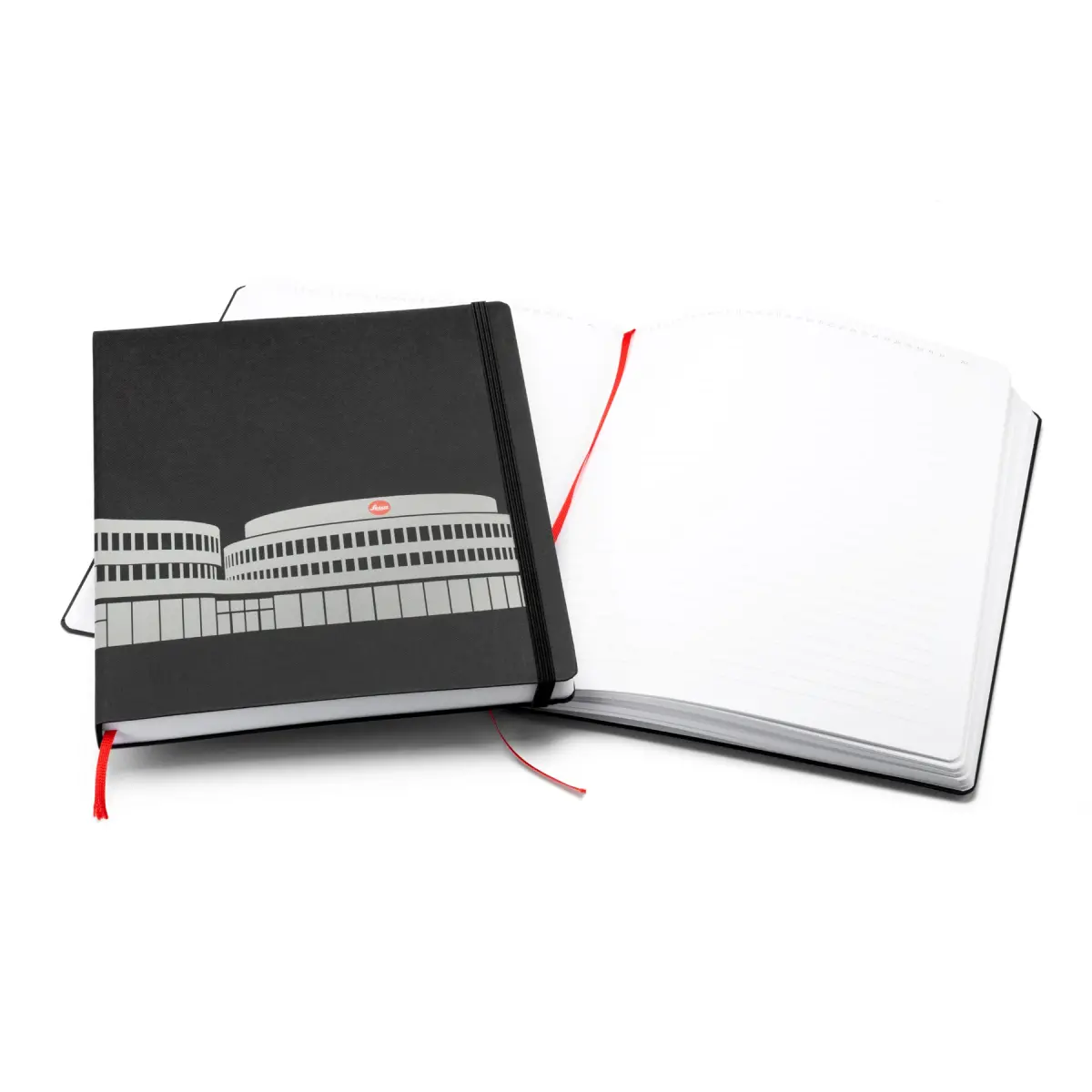 Leica Carnet « Leitz-Park », format spécial