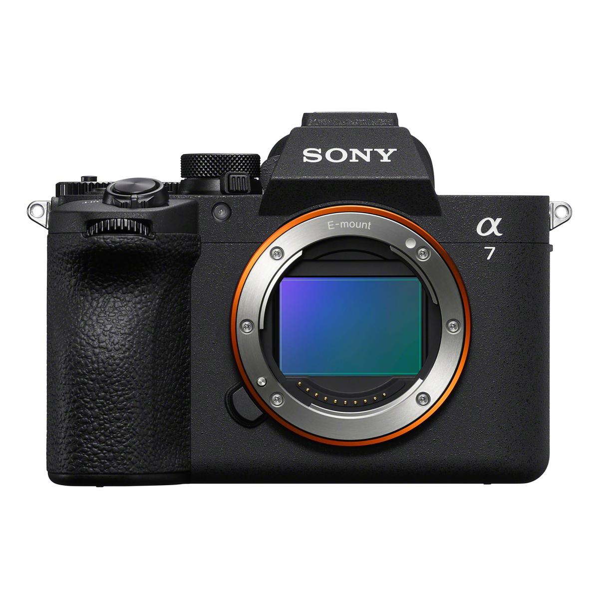 Sony Alpha 7 V (Boîtier)