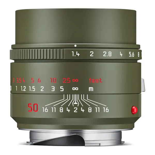 Leica Summilux-M 50 f/1.4 ASPH., Safari