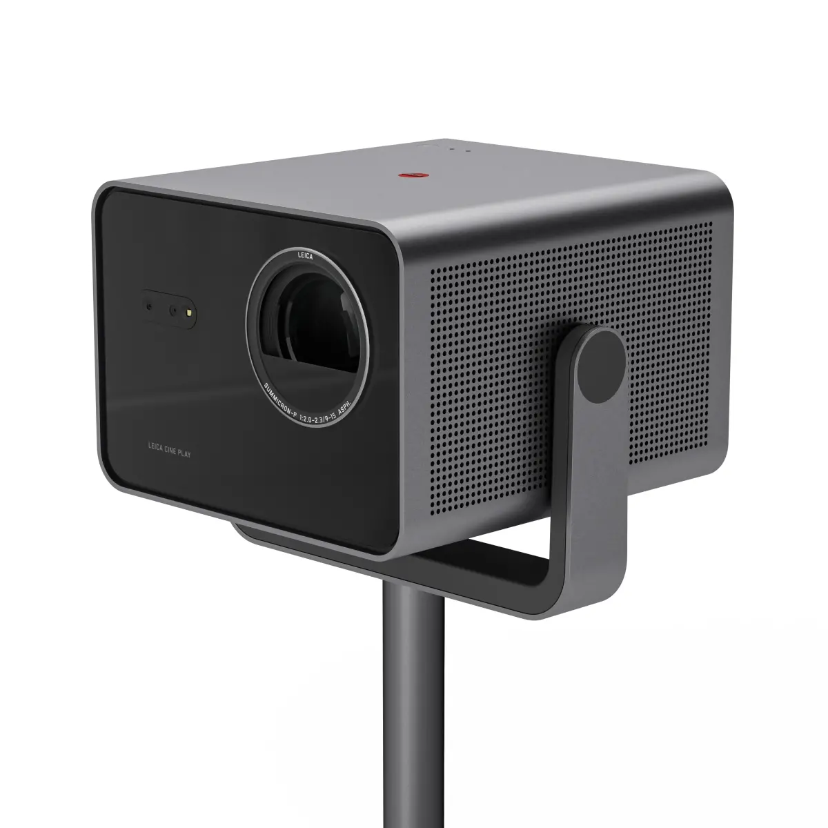 Leica Cine Play 1 avec support de sol