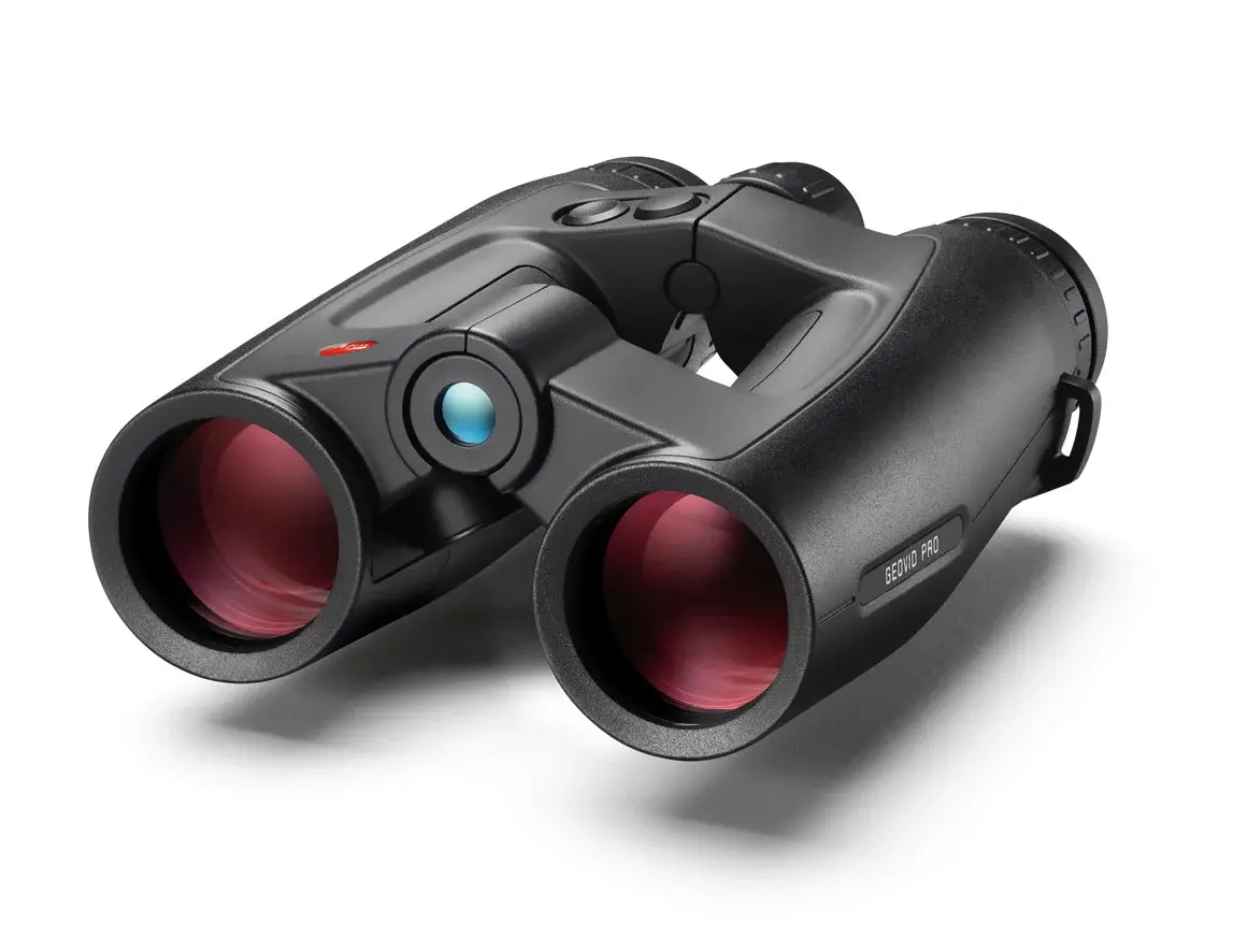 Leica 8 x 42 Geovid Pro