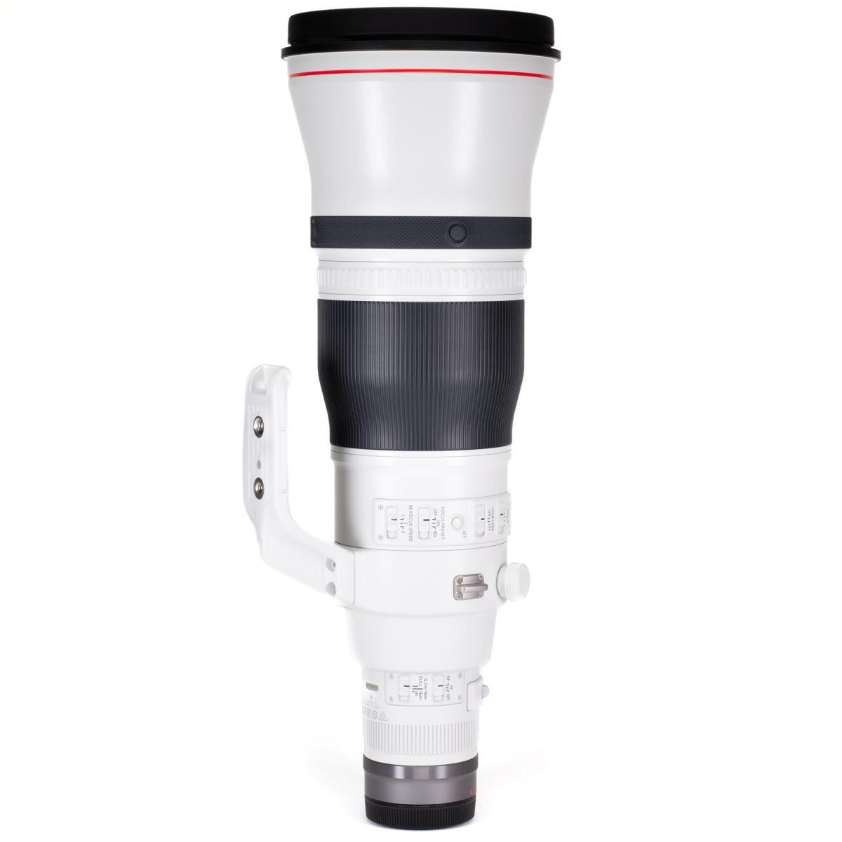 Canon RF 600mm F/4 L IS USM - *A+*
