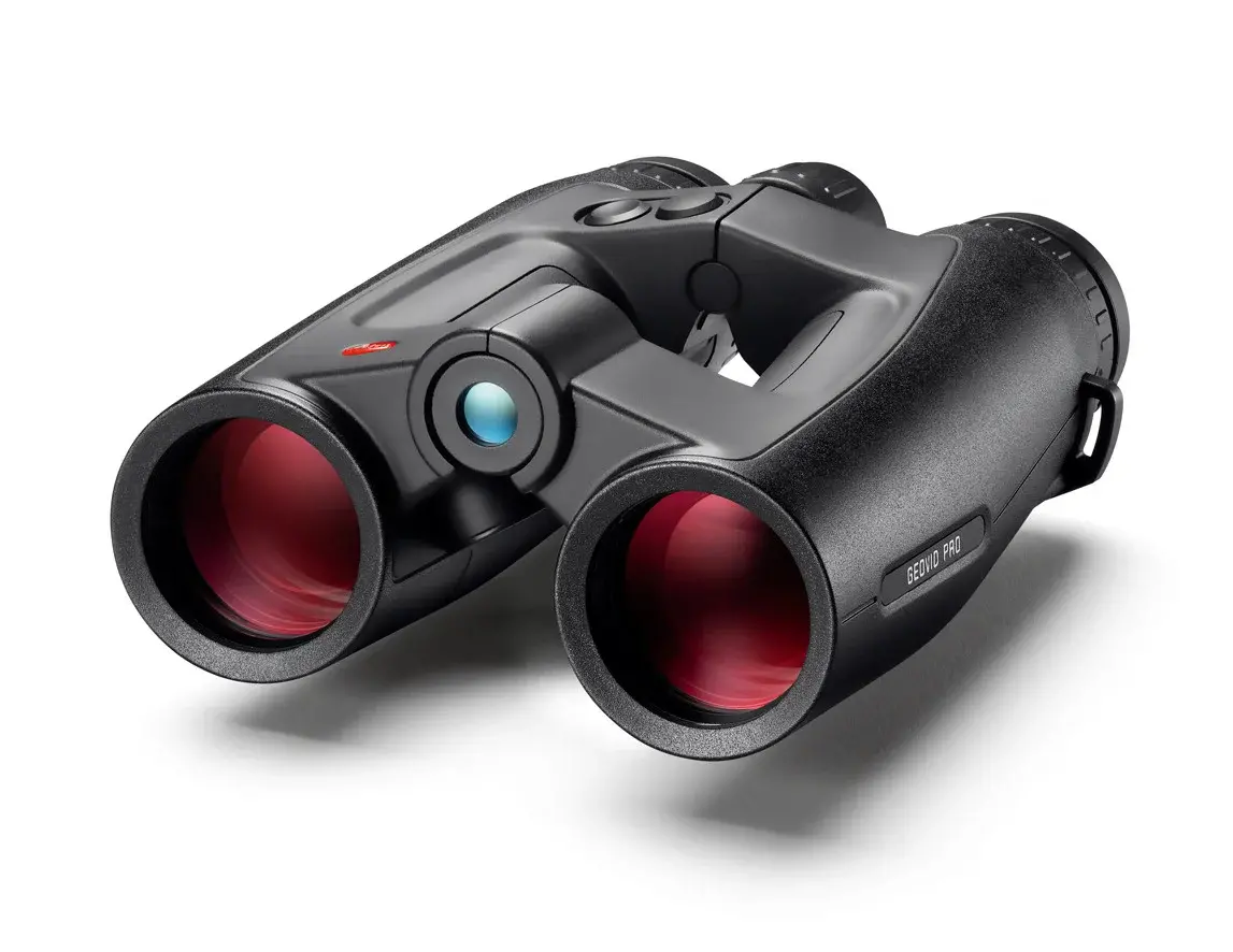 Leica 10 x 42 Geovid Pro