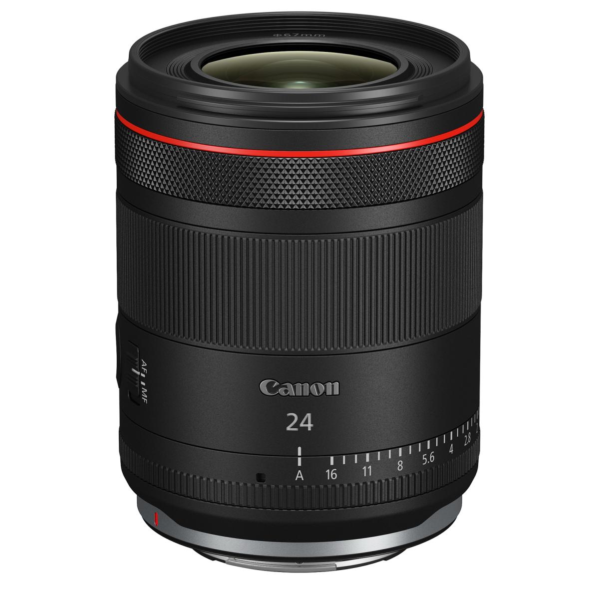 Canon RF 24mm F1.4 L VCM - Open Box