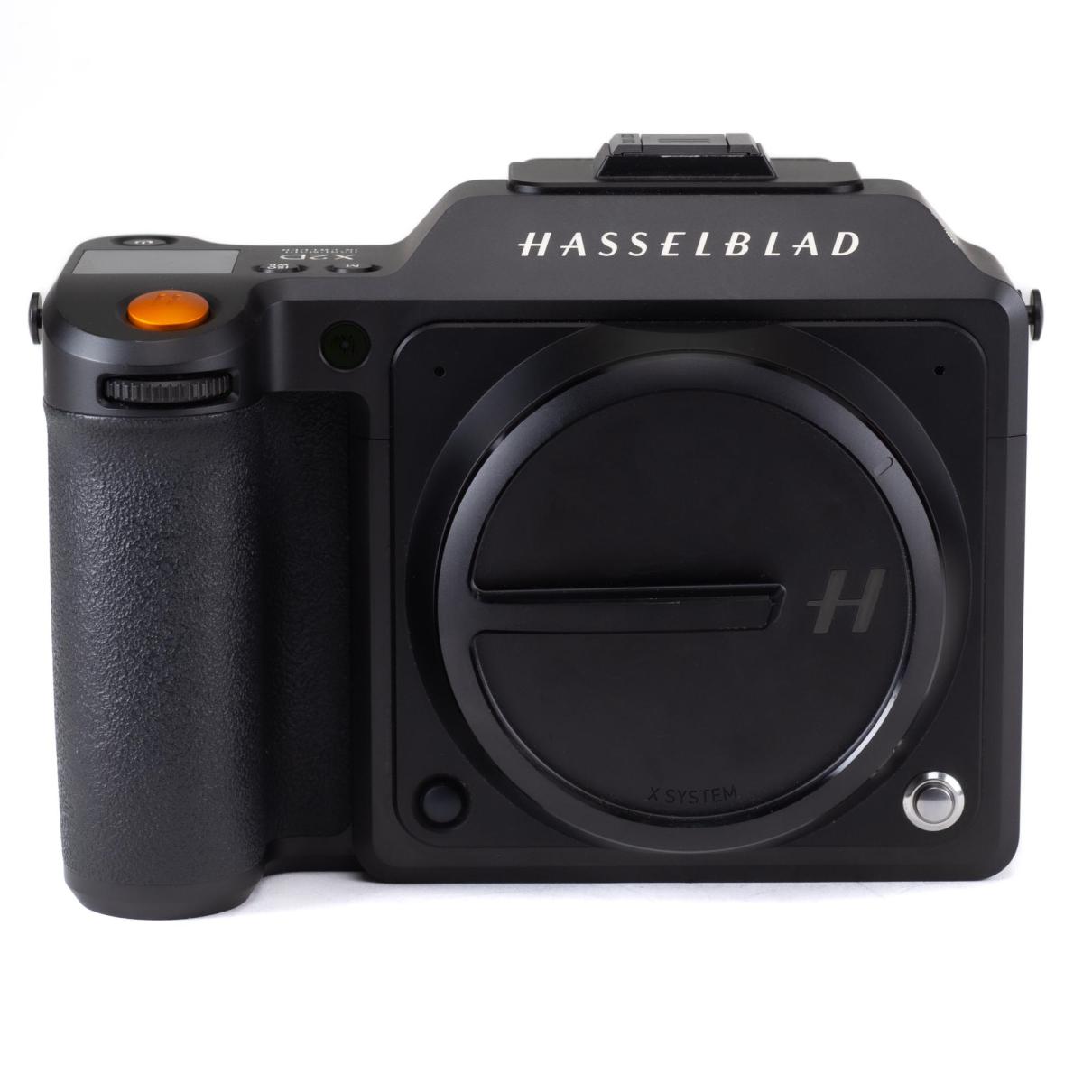 Hasselblad X2D 100C Boîtier - *A*