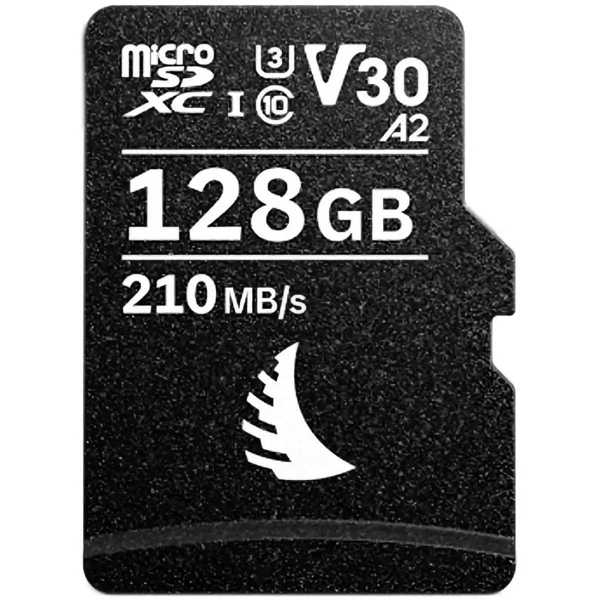 Angelbird 128GB microSD UHS-I V30 MK II Carte Mémoire