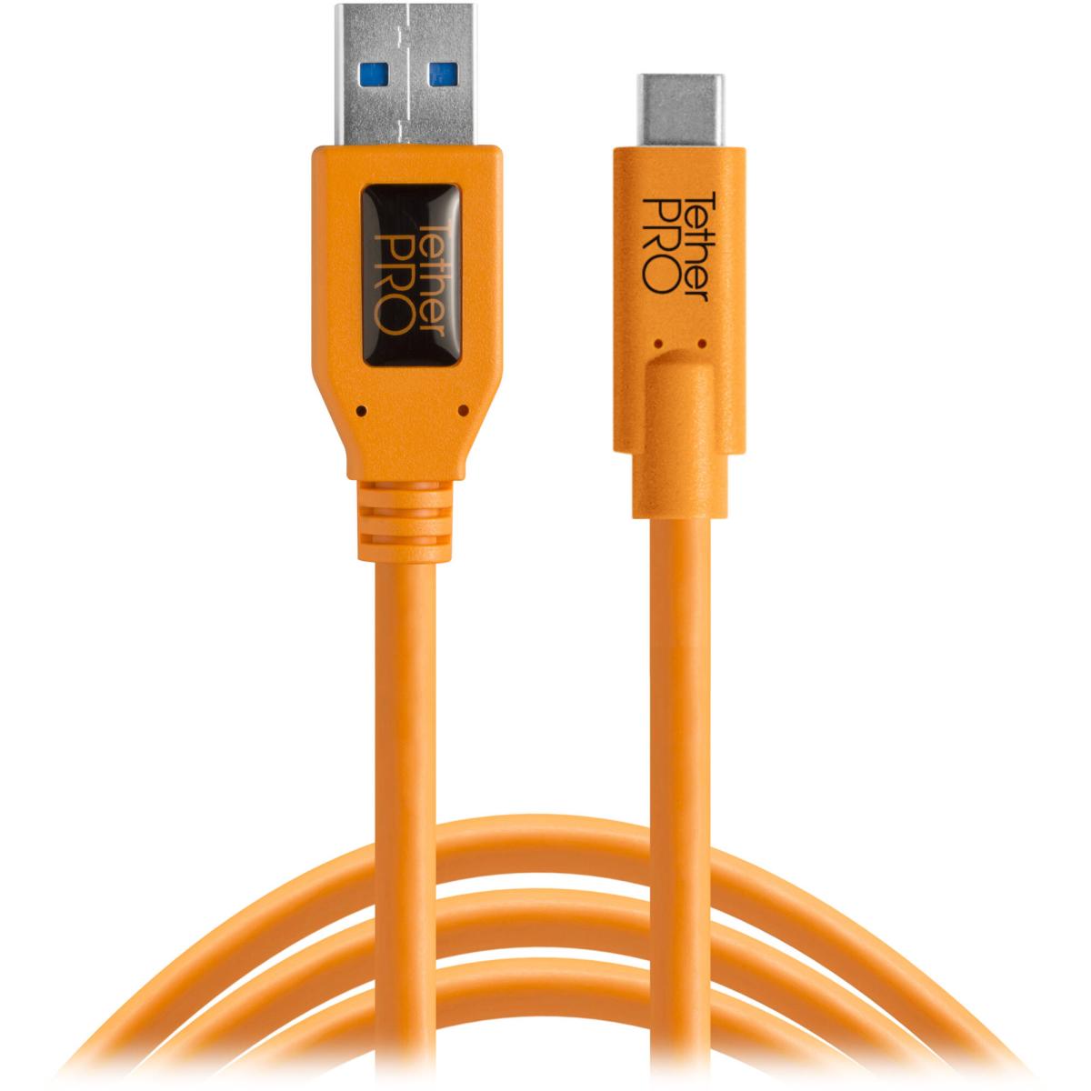 Tether Tools TetherPro Câble USB - *A*