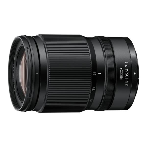 Nikon NIKKOR Z 24-105mm f/4-7.1