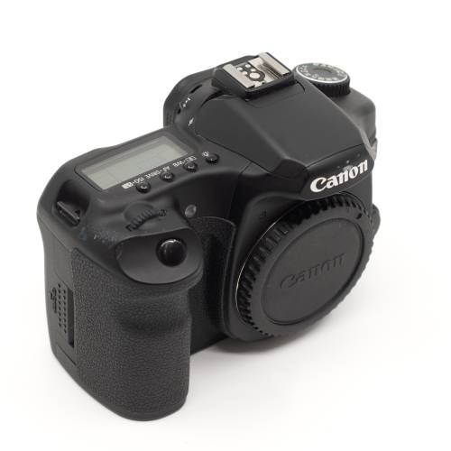 Canon 40D *A*