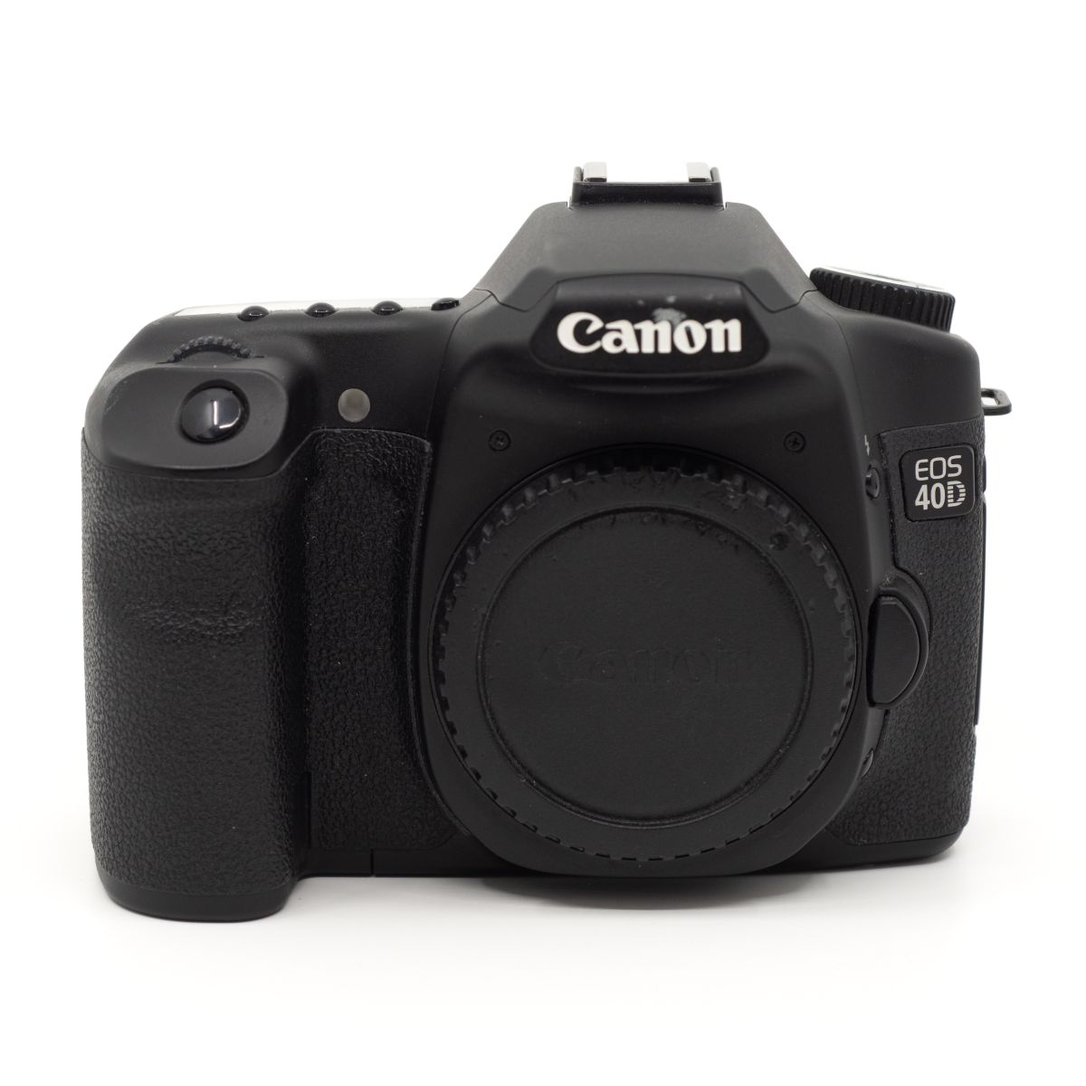 Canon 40D *A*