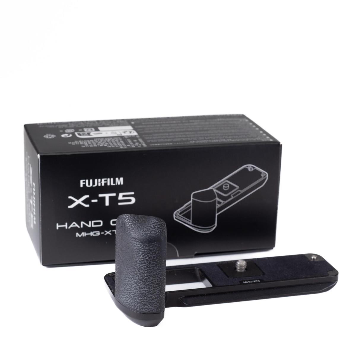 Fujifilm Poignée MHG-XT5  *A+*