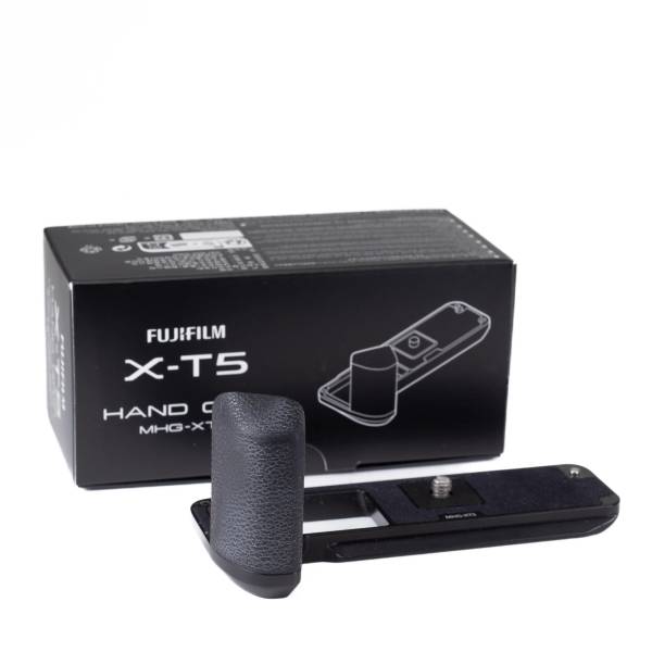 Fujifilm MHG-XT5 Hand Grip *A+*