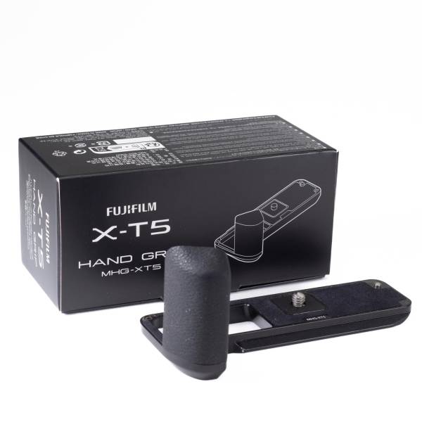 Fujifilm MHG-XT5 Hand Grip *A*