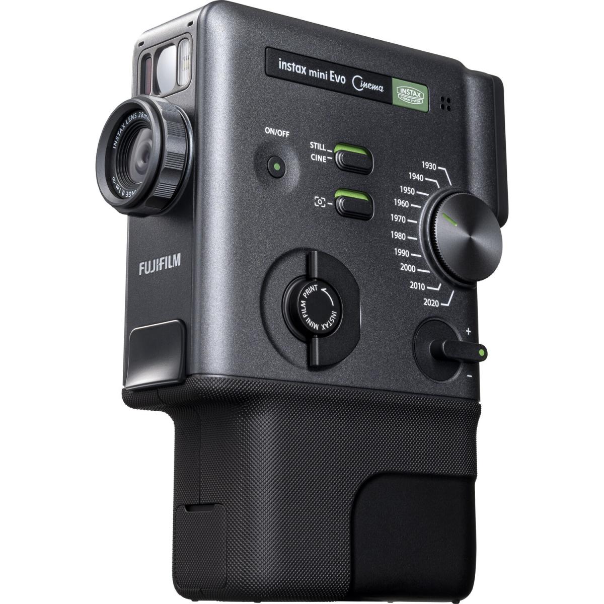 Fujifilm Instax mini Evo Cinema