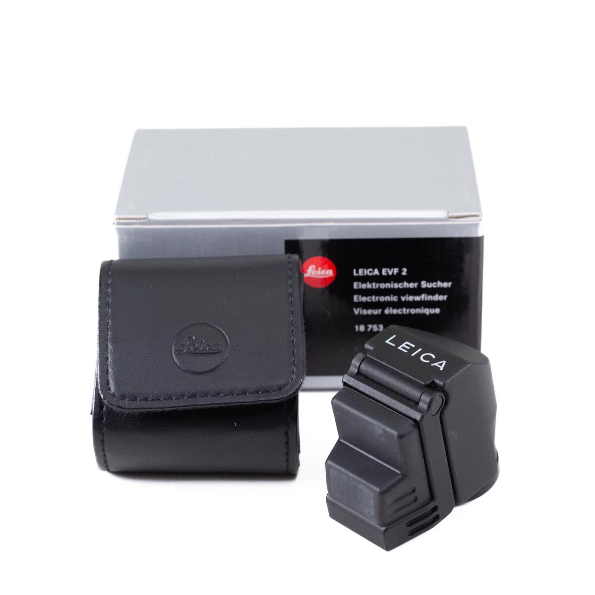 Leica EVF2 Electronic viewfinder For M240 *A*