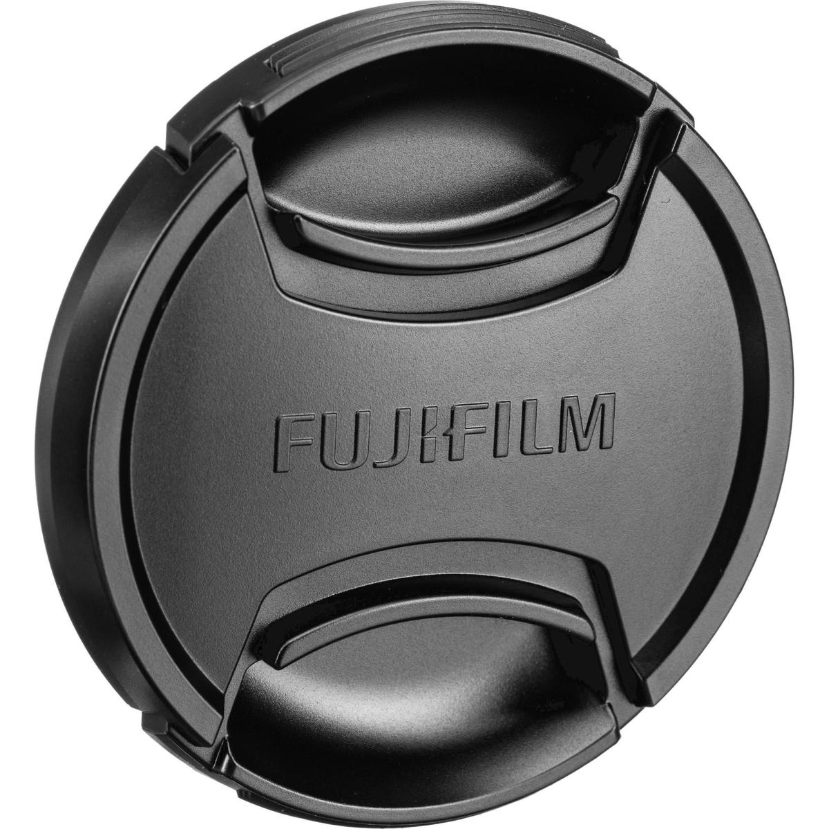 Fujifilm Lens Cap
