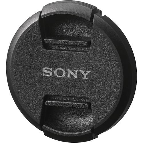 Sony Lens Cap