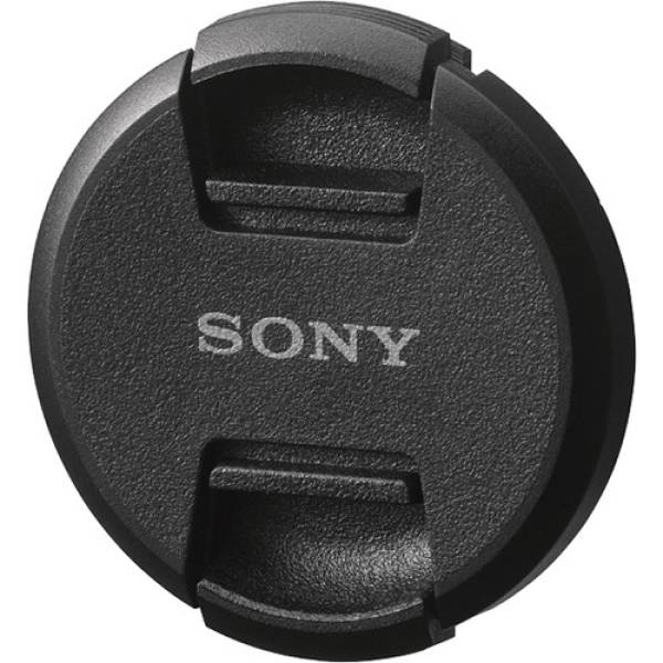 Sony capuchon d'objectif