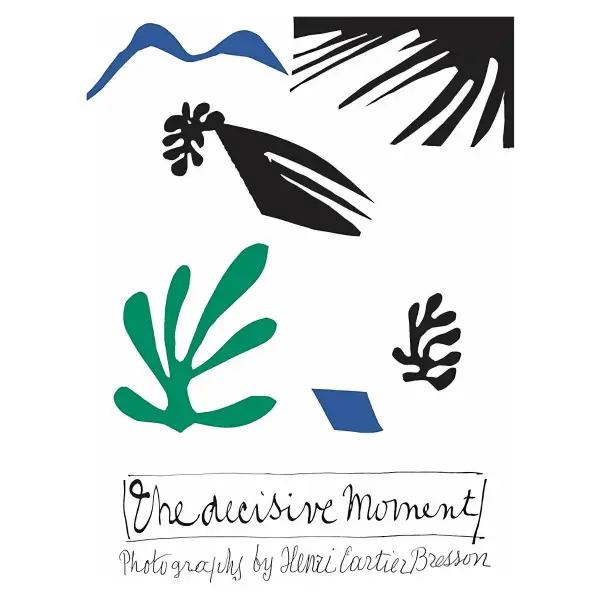 Henri Cartier-Bresson - The Decisive Moment