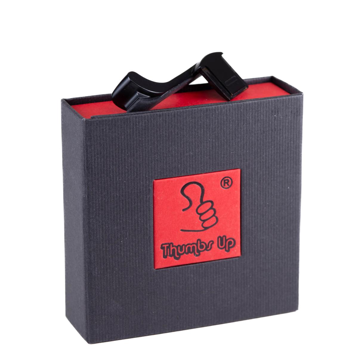 Match Technical EP-MX Noir - Laiton *A*