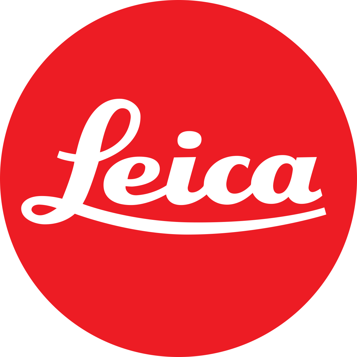 Leica Capuchon d'objectif M 35 f/1.2, aluminium, finition anodisée noire