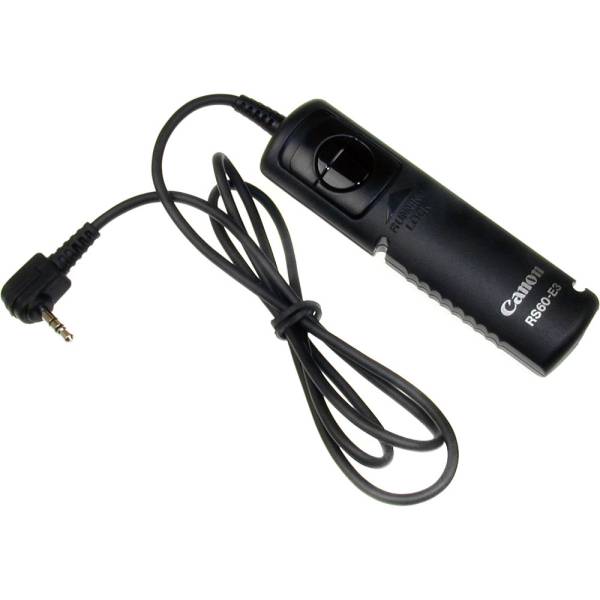 Canon Declancheur RS-60E3