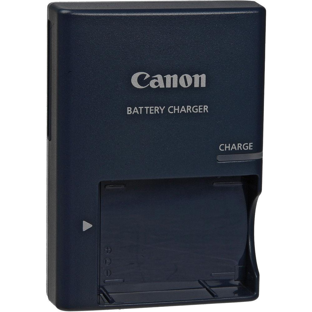 Canon CB-2LX Chargeur