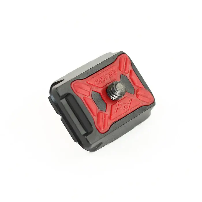 Peak Design Micro Plate