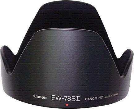 Canon EW-78BII Lens Hood