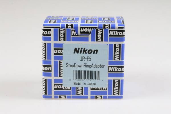 Nikon UR-E série