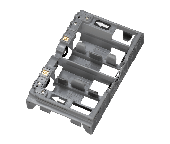Nikon MS-D200 AA Battery Holder