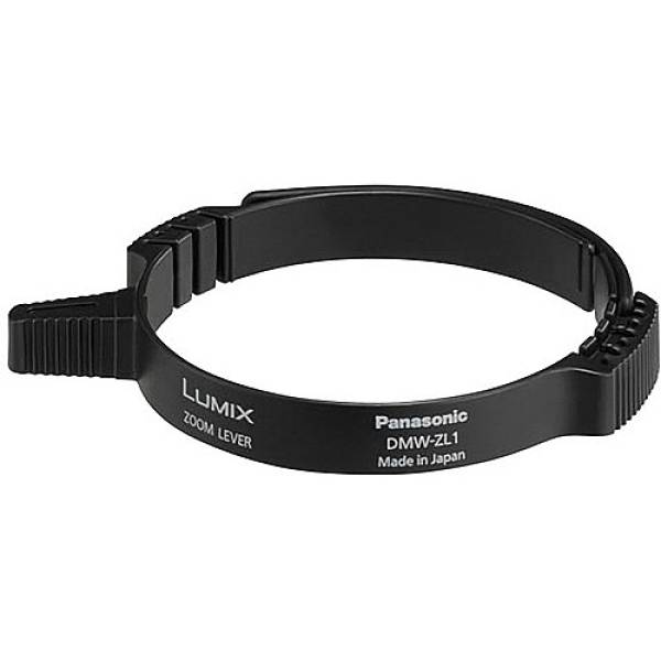 Panasonic Levier de Bague de Zoom