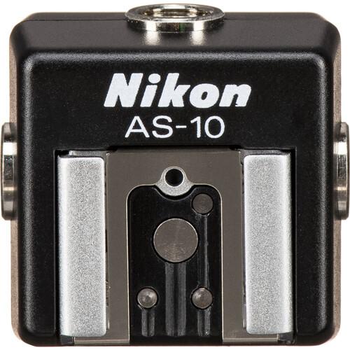 Nikon Adaptateur Multi-Flash TTL