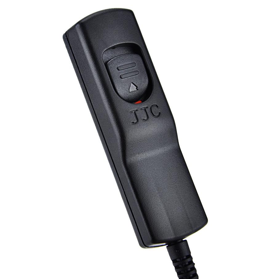 JJC Wired Remote Switch MA-A
