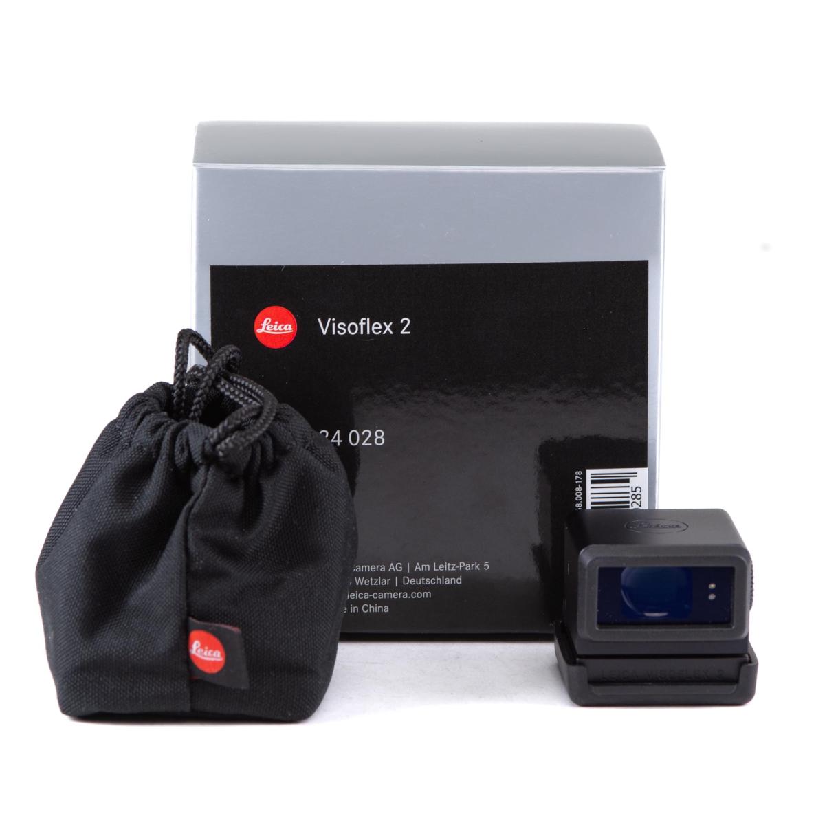 Leica Visoflex 2  - *A+*