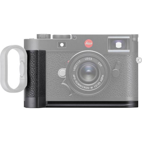 Leica Handgrip M-EV1 Black