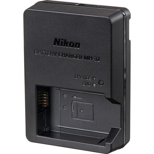 Nikon MH-32 Battery Charger *A*