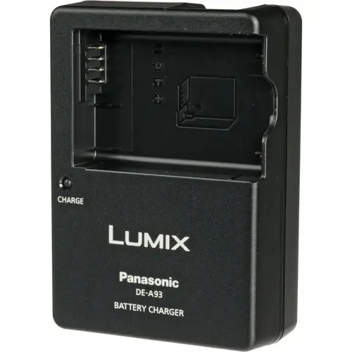 Panasonic Lumix DE-A93 *A*