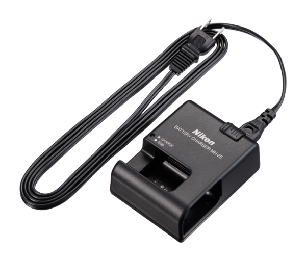 Nikon MH-25a Charger *A-*
