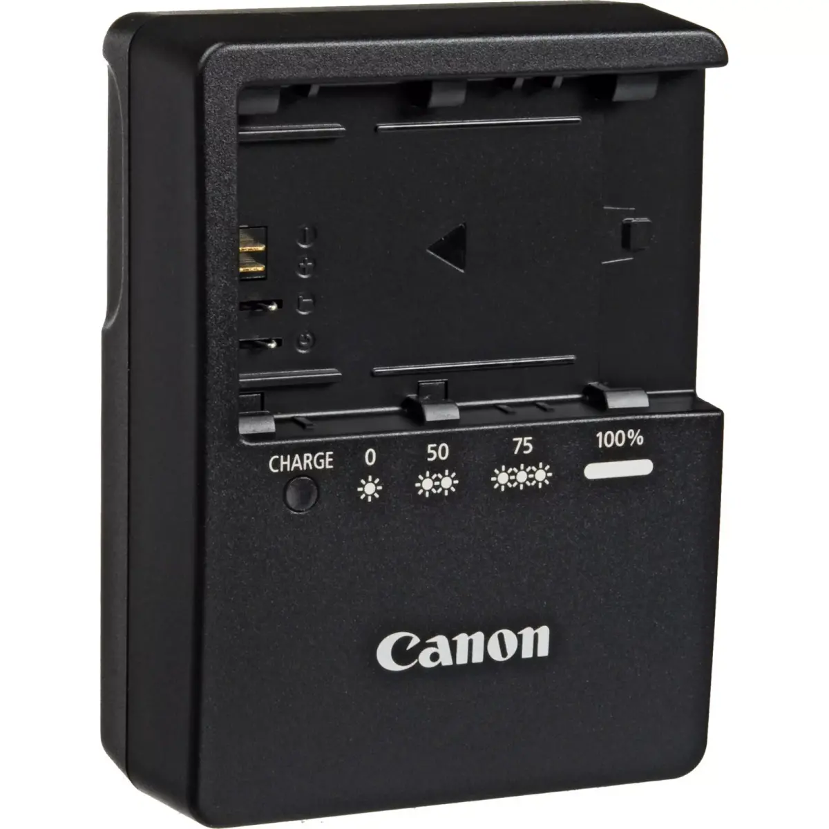 Canon Chargeur de batterie LC-E6 *A*