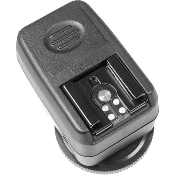 Adaptateur de griffe porte-flash TTL Canon 3