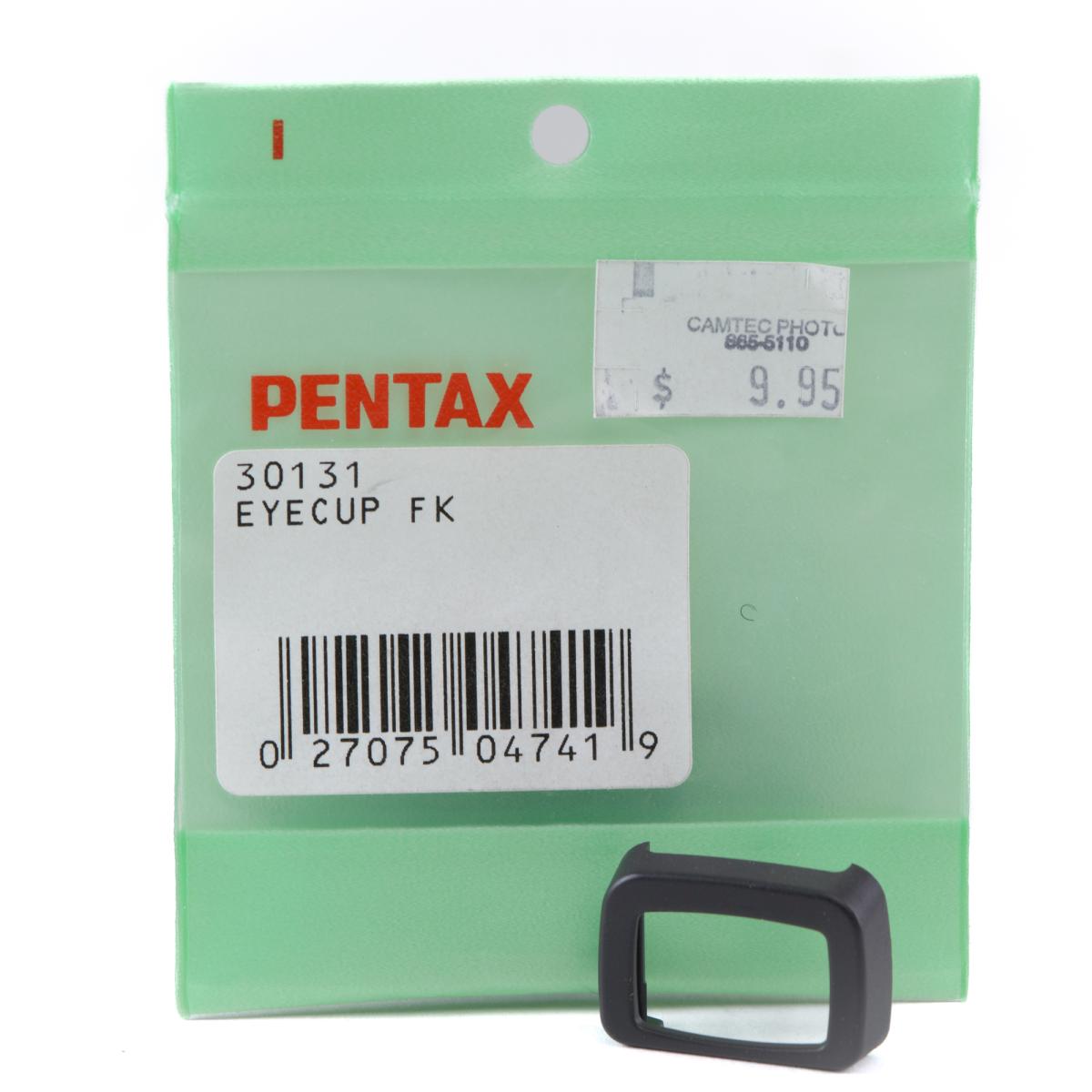 Pentax Eyecup FK