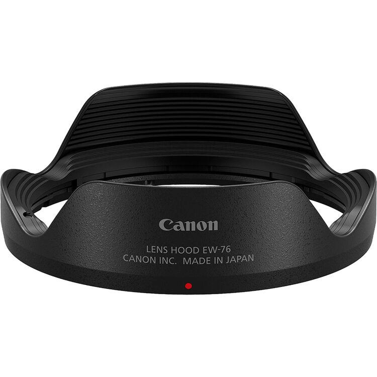 Canon Lens Hood EW-76