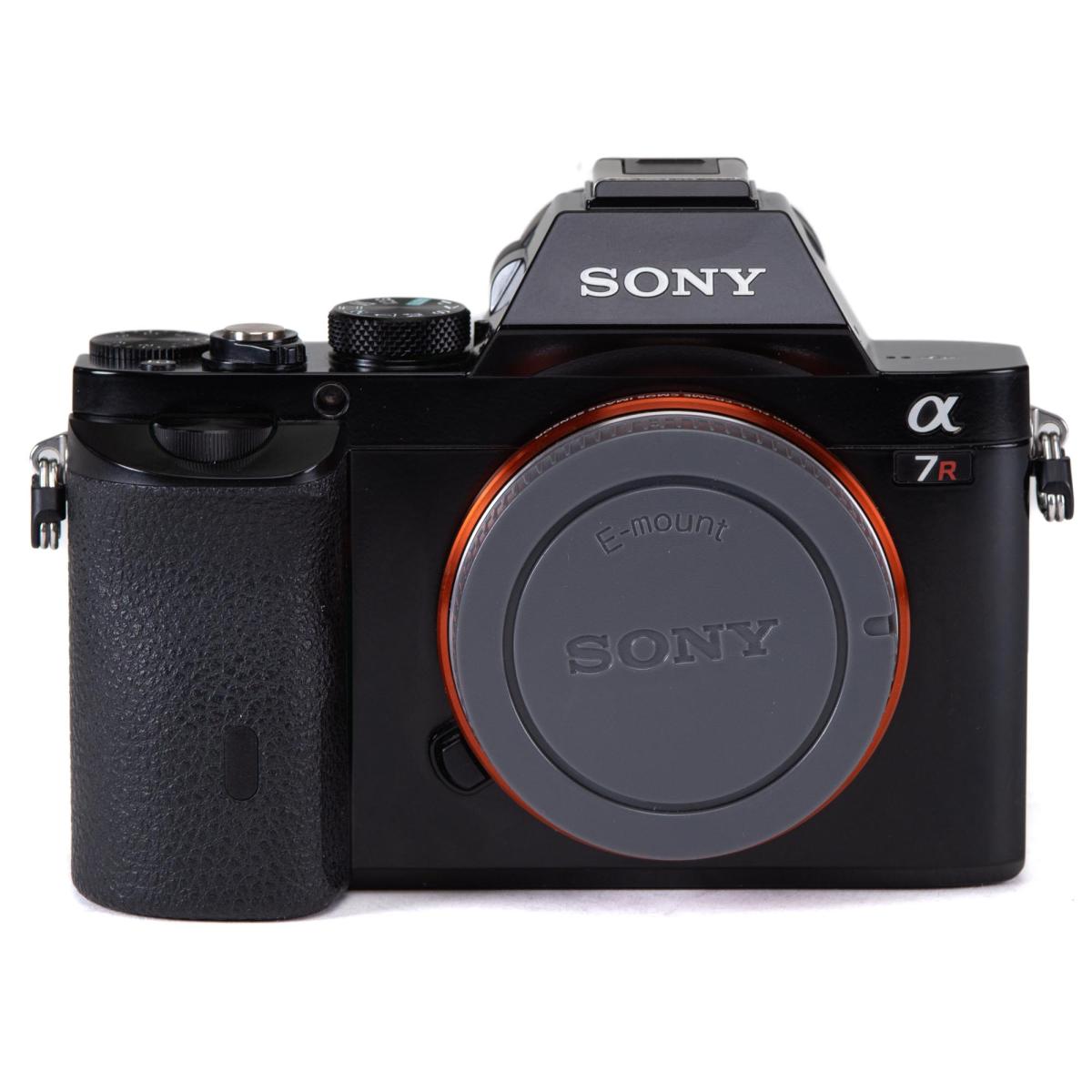 Sony A7R Boitier - *A*