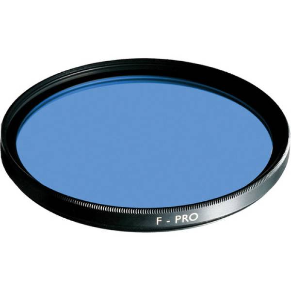 B+W Filtre De Conversion De Couleur KB20