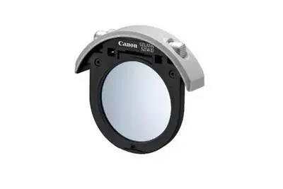 Canon Porte-filtre à gélatine à insertion