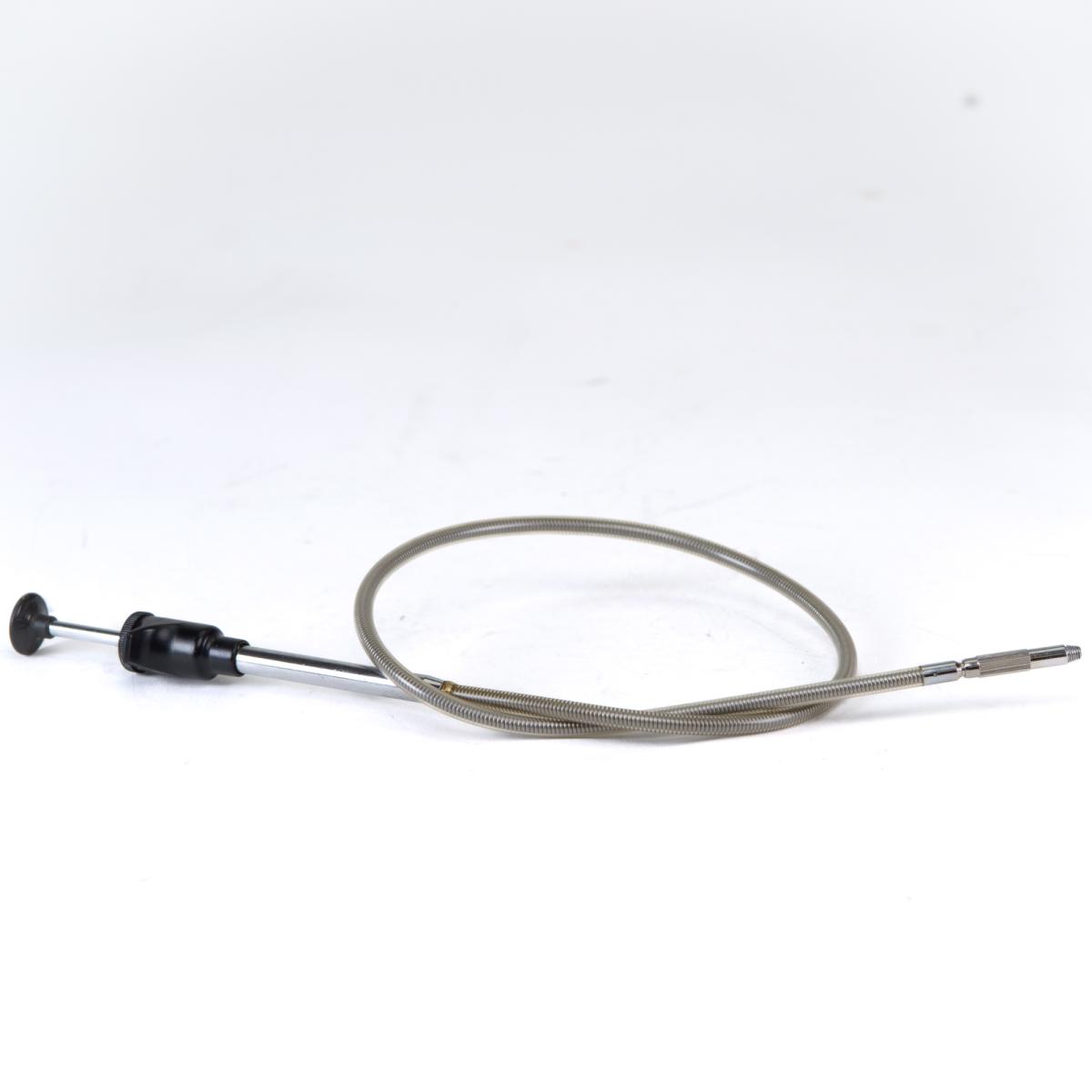 Cable Release - 20 inch